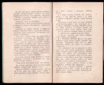 Augustin Straka: Československá republika