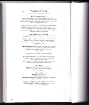 Cassandra Kent: Rady a tipy pro domácnost
