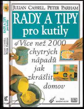 Rady a tipy pro kutily
