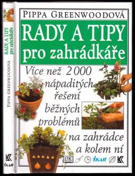 Rady a tipy pro zahrádkáře