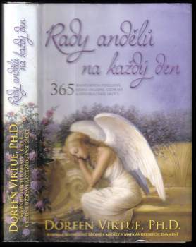 Rady andělů na každý den