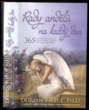 Rady andělů na každý den