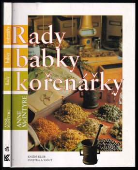 Rady babky kořenářky