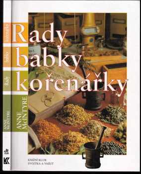 Rady babky kořenářky