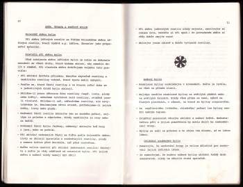 Pavel Váňa: Rady bylináře Pavla