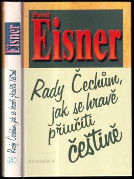 Rady Čechům, jak se hravě přiučiti češtině