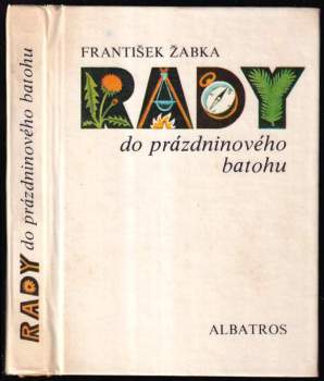 Rady do prázdninového batohu