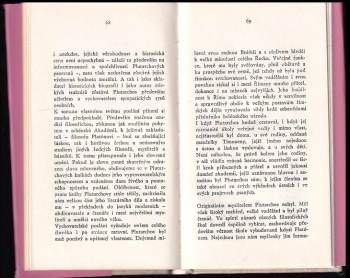 Plútarchos: Rady manželské ; Útěcha ženě ; O lásce : zlomky nezachované rozpravy