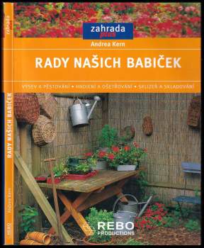 Rady našich babiček