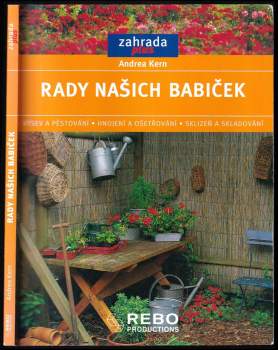 Rady našich babiček