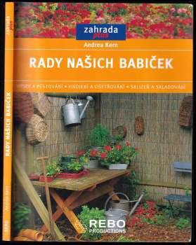 Rady našich babiček