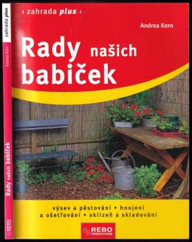 Rady našich babiček