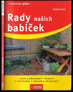 Rady našich babiček