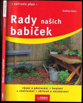 Rady našich babiček