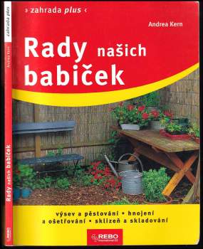 Rady našich babiček