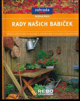 Rady našich babiček