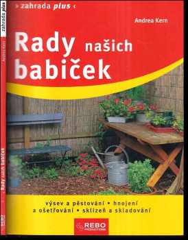 Rady našich babiček