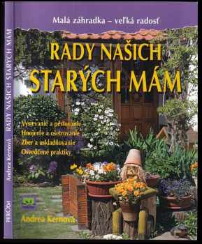 Rady našich starých mám
