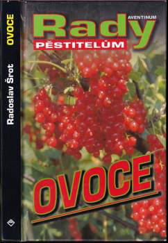 Rady pěstitelům-Ovoce