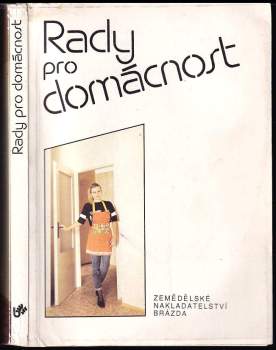 Alice Pinková: Rady pro domácnost