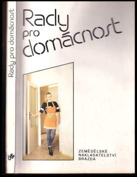 Rady pro domácnost