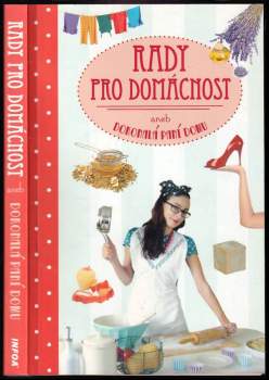 Rady pro domácnost, aneb, Dokonalá paní domu
