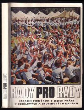 Rady pro rady