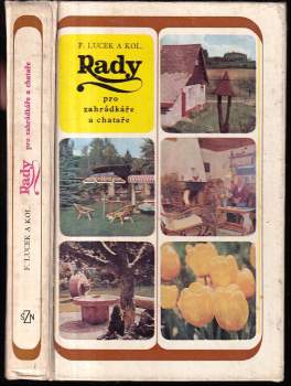 Rady pro zahrádkáře a chataře