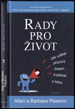 Rady pro život