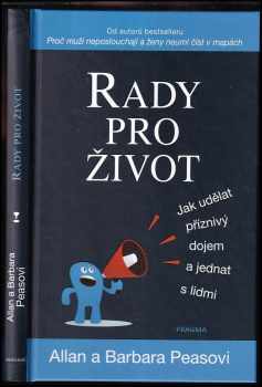 Rady pro život