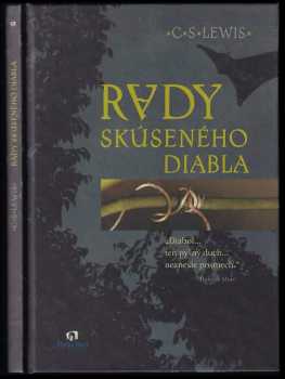 C. S Lewis: Rady skúseného diabla