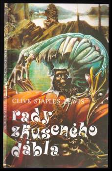 Rady zkušeného ďábla