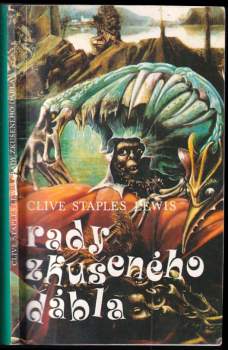C. S Lewis: Rady zkušeného ďábla