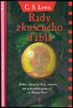 Rady zkušeného ďábla