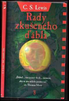 C. S Lewis: Rady zkušeného ďábla