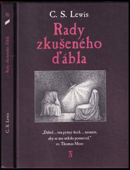 Rady zkušeného ďábla
