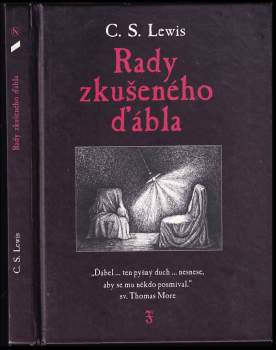 Rady zkušeného ďábla