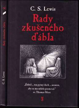 C. S Lewis: Rady zkušeného ďábla