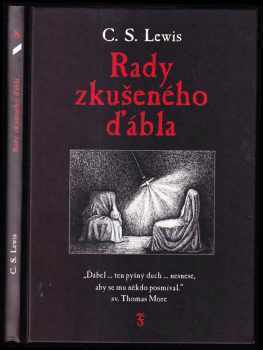 Rady zkušeného ďábla - C. S Lewis (2003, Návrat domů) - ID: 603969