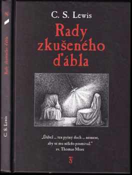 C. S Lewis: Rady zkušeného ďábla