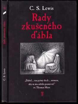 C. S Lewis: Rady zkušeného ďábla