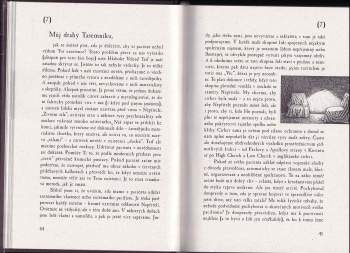 C. S Lewis: Rady zkušeného ďábla