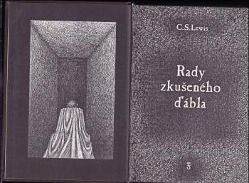 C. S Lewis: Rady zkušeného ďábla