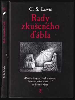 C. S Lewis: Rady zkušeného ďábla