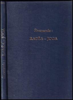 Radža - Joga SKRIPTA