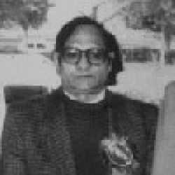 Rádžéndra Avasthí