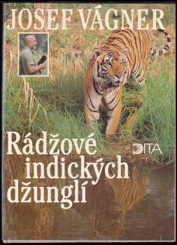 Rádžové indických džunglí