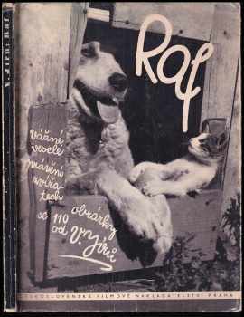 Václav Jírů: Raf