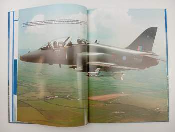 Alan W Hall: RAF po pádu Varšavské smlouvy