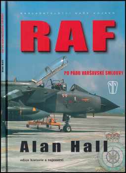 RAF po pádu Varšavské smlouvy